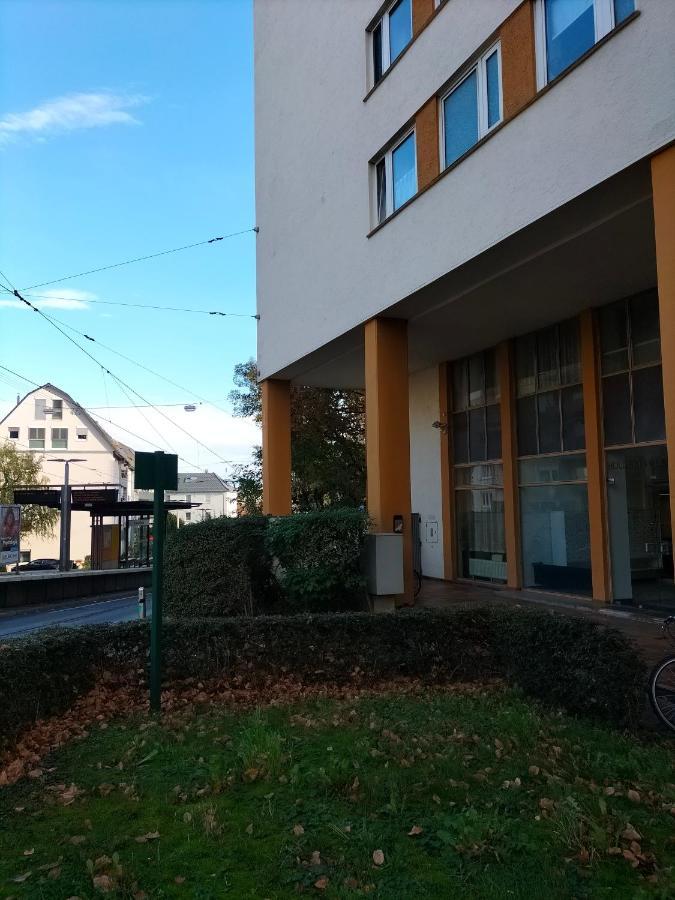 Apartment Holiday 02 Stuttgart