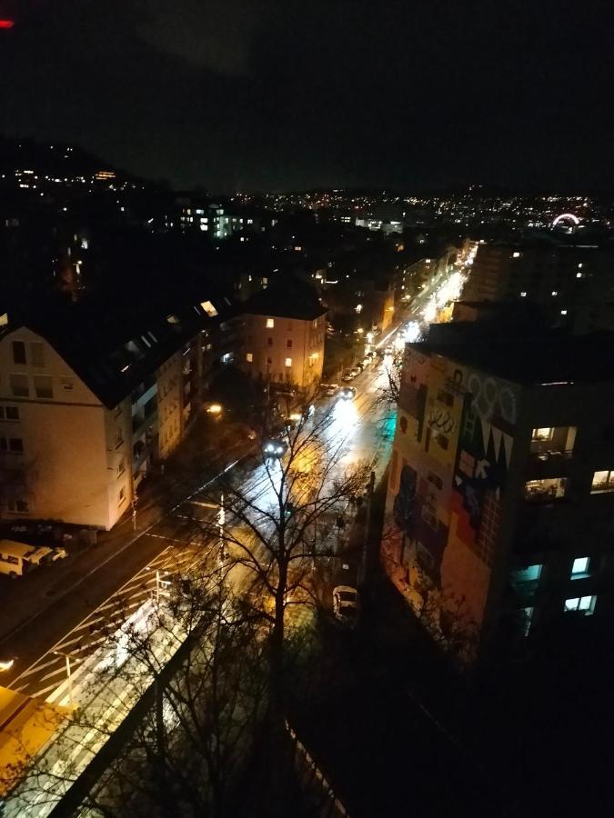 Holiday 02 Stuttgart