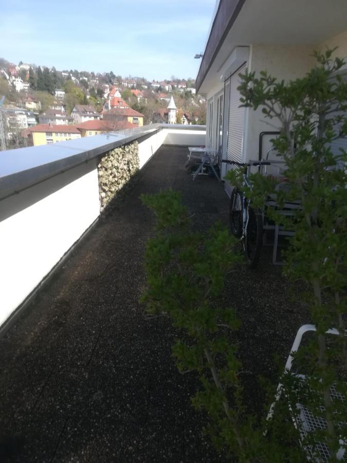 Apartment Holiday 02 Stuttgart