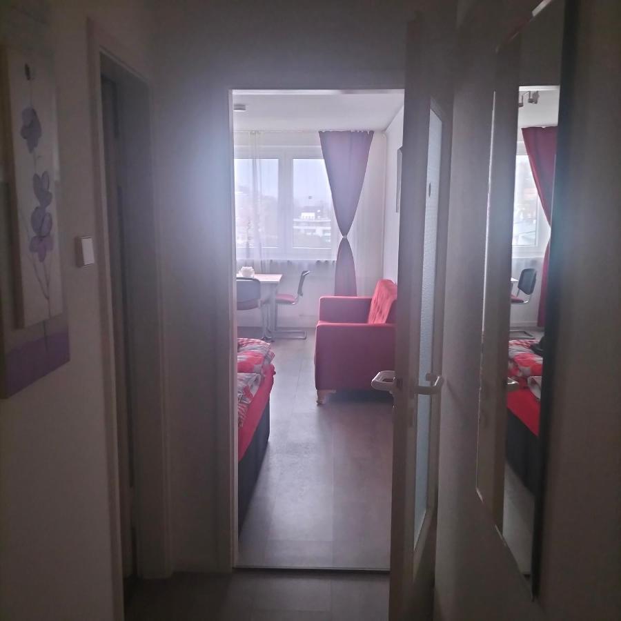 Apartment Holiday 02 Stuttgart
